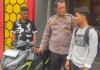 Viral Driver Ojol Gagalkan Curanmor di Medan, 2 Pelaku Kabur dari Kejaran Polisi