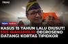 Eks Wakapolri Oegroseno Datangi Kortas Tipidkor, Diminta Klarifikasi soal Kasus 15 Tahun Lalu