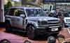 iCAR V27 REEV Melantai di GIIAS 2026, Bisa Menjelajah hingga 1.200 Km