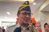 Eks Wakapolri Oegroseno Penuhi Panggilan Kortas Tipikor Polri, Pakai Seragam Purnawirawan