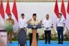 Prabowo Minta Kurangi Atap Seng-Asbes: Cepat Berkarat, Bikin Kanker Paru-Paru