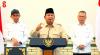 Prabowo Bidik Proyek Kereta Raksasa: Trans Sumatra Lampung-Aceh dan Trans Kalimantan