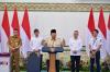 Cegah Kecelakaan, Prabowo Minta KAI Pasang Palang Otomatis di Pelintasan Kereta