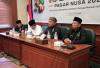 Songsong Muktamar ke-35 NU, Pagar Nusa Gelar Rakernas Perkuat Konsolidasi Organisasi