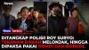 Roy Suryo Gugat Polda Metro Rp206 Juta, Klaim Alami Pelanggaran HAM Saat Ditahan