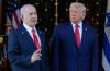 Netanyahu Berubah Drastis Lebih Hati-Hati Bicara dengan Trump, Ada Apa?