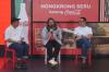 Menjelang Satu Abad, Perkuat Kedekatan dengan Tradisi Kebersamaan - Bagian 2