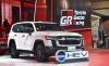 Toyota Luncurkan Land Cruiser GR Hybrid di GIIAS 2026, Jadi SUV Paling Sangar