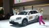 Chery Q Meluncur di GIIAS 2026 Dibanderol mulai Rp239,9 Juta, Persaingan EV Kompak Makin Panas