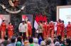 Pemprov DKI dan Perhimpunan Kebayaku Gelar Kharisma Batavia Menuju Jakarta - Bagian 1