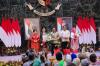 Pemprov DKI dan Perhimpunan Kebayaku Gelar Kharisma Batavia Menuju Jakarta - Bagian 2