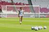 Aston Villa Jajal Rumput GBK Jelang Hadapi Indonesia All Star - Bagian 3