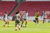 Aston Villa Jajal Rumput GBK Jelang Hadapi Indonesia All Star - Bagian 1