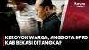 Tersangka Kasus Pengeroyokan, Anggota DPRD Kabupaten Bekasi Nyumarno Ditahan Kejari