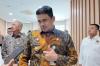 Gaji Kepala Daerah Diusulkan Naik, Gubernur Sumut Bobby Nasution: Yang Bagus Bolehlah