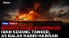 Selat Hormuz Membara! AS Balas Serangan Iran dengan Operasi Militer
