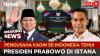 Prabowo Gelar Pertemuan Khusus dengan Kadin, Penguatan Ekonomi Daerah Jadi Fokus