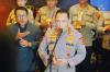 Kapolri Ingatkan Jajaran: Jaga Semangat Hoegeng, Jadilah Polisi yang Dicintai Masyarakat