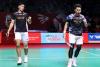Leo/Daniel Menang! 2 Wakil Indonesia di Semifinal Taipei Open 2026