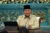 Kelakar Prabowo soal Satgas MBG Kadin: Siapkan Kantor di Istana