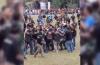 Sepak Bola Tarkam di Purbalingga Ricuh, Wasit Babak Belur Dikeroyok Massa