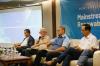 Sinergi Lintas Sektor Percepat Transisi Energi Bersih