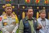 Percepat Pemadaman Karhutla di Kalteng, BNPB Modifikasi Cuaca dan Tambah Water Bombing