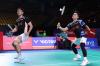 Leo/Daniel Siapkan Sabar Ekstra di Final Taipei Open 2026, Duo Aaron dari Malaysia Bukan Lawan Mudah