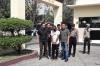 Pengamen Manusia Silver Tewas Dibunuh Teman di Probolinggo, 2 Pelaku Ditangkap di Kediri