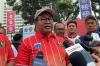 Pramono Sebut Pagar Tinggi di Mal Jakarta Ganggu Kenyamanan: Berlebihan
