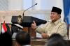 Prabowo Bertemu PM Thailand Hari Ini, Bahas Kerja Sama Strategis