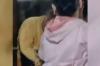 Viral Wanita di Samarinda Diikat di Tiang Listrik dan Dipukuli, Diduga Curi Sayur