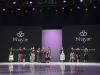 Koleksi Khayae di IFW 2026 Hadirkan Keindahan Velvet Berpadu dengan Payet Jadul