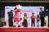 Ratusan Anak Ramaikan Kreasi Anak untuk Negeri, Bahagia Unjuk Kreativitas!