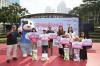 Berawal dari Hobi Corat-coret, Shabina Juarai Lomba Mewarnai Kreasi Anak untuk Negeri