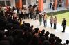Purbaya Cek Sekolah Rakyat Surabaya, Pastikan APBN Siap Dukung Program Prioritas Prabowo