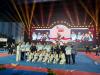 Asian Taekwondo Indonesia Open 2026 Resmi Dibuka, 478 Atlet dari 36 Negara Bertanding