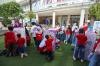 Melihat Kreativitas Anak-Anak Mewarnai Kemasan Susu Tango Kido - Bagian 4