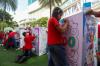 Melihat Kreativitas Anak-Anak Mewarnai Kemasan Susu Tango Kido - Bagian 3