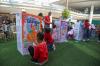 Melihat Kreativitas Anak-Anak Mewarnai Kemasan Susu Tango Kido - Bagian 1