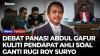 Kuasa Hukum Roy Suryo Optimistis Menang, Keterangan Ahli Polda Dinilai Menguntungkan