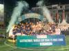 Geothermal World Cup 2026 Pecah! 16 Tim Ramaikan Panggung Persatuan Industri Panas Bumi Indonesia