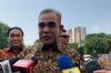 Pimpinan MPR Temui Prabowo di Istana, Antarkan Surat Undangan Sidang Tahunan