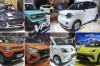 7 Mobil Rp100 Jutaan di GIIAS 2026, Ada yang Diskon Hampir Separuh Harga