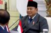 Kelakar Prabowo di Depan PM Thailand: Banyak Orang Kira Bali Ibu Kota Indonesia