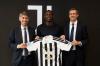 Juventus Resmi Pulangkan Randal Kolo Muani, Nilai Transfernya Tembus Rp1 Triliun