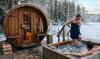 Sauna atau Ice Bath, Mana Lebih Efektif Setelah Olahraga? Begini Kata Dokter 