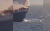 Kesaksian Korban Kebakaran KM Mutiara Santosa, Selamat usai Lompat ke Laut