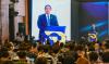 Datang ke GIIAS 2026, Menkeu Purbaya Soroti Peran Industri Otomotif di Indonesia 