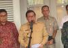 KAI Larang Liga Aspal di Lahan Dekat Rel, Pramono Siapkan Lapangan Pengganti